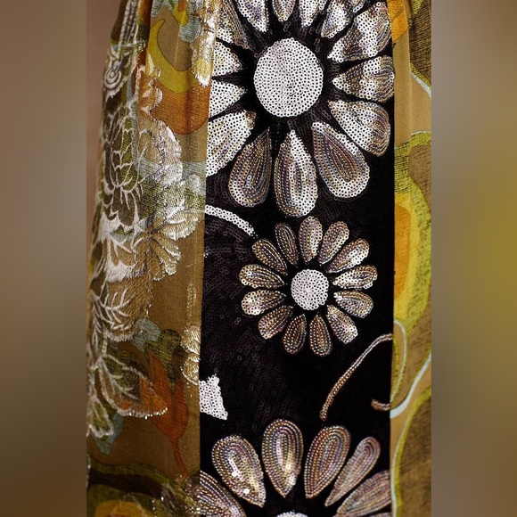 Anna Sui Dress - Picture 5 of 5